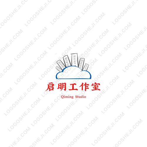 名灯节logo设计