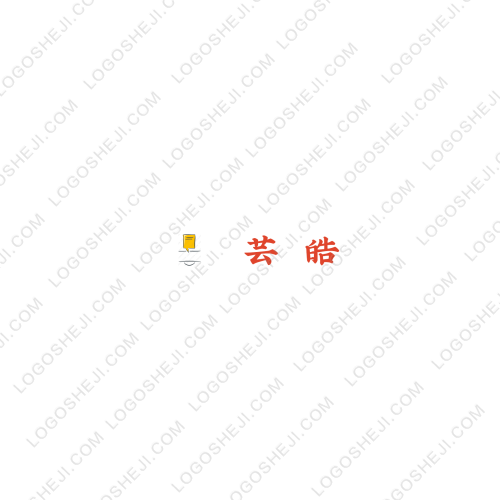 仲夏传媒logo设计