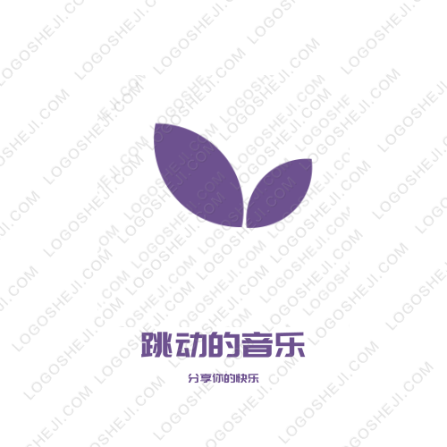 时光排名工作室logo设计
