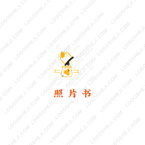 般若设计logo设计