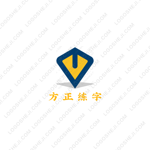 科佩logo设计