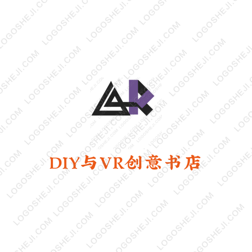 凡谷轩logo设计