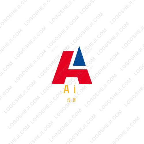 大唐田园logo设计