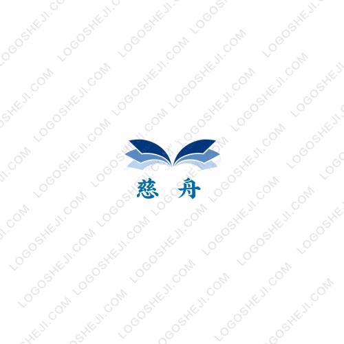 简欧机械设备logo设计