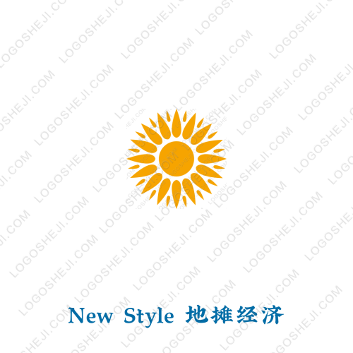 温馨教育logo设计