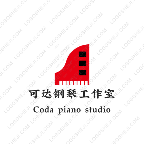 梦牌logo设计