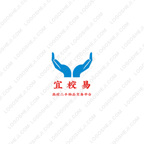 泓智建设logo设计