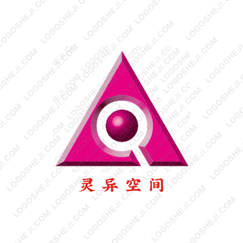 影音资源先锋logo设计