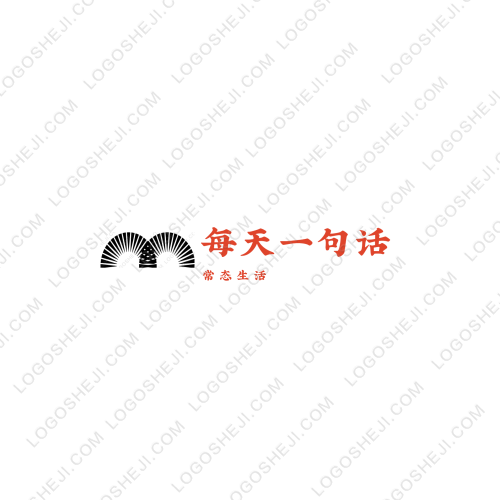 菲趣文具logo设计