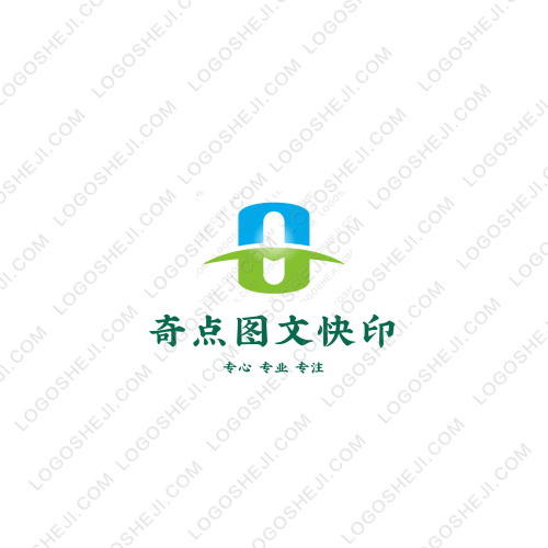 乐尚百货logo设计