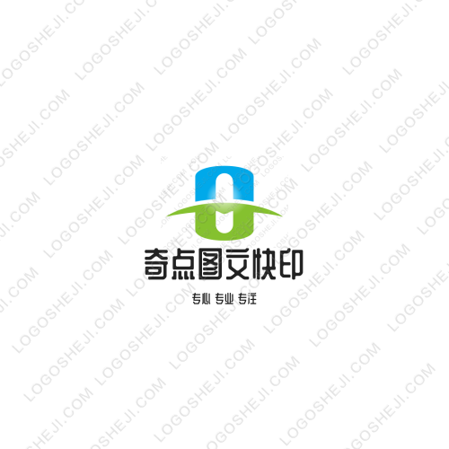 卿凰logo设计
