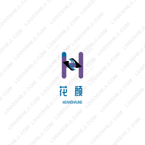 Elevenlogo设计