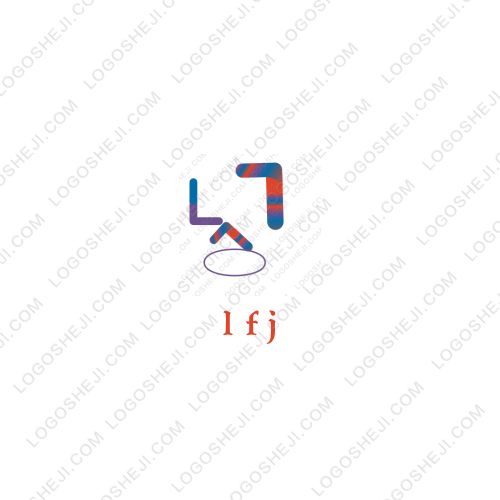 麦格时光logo设计