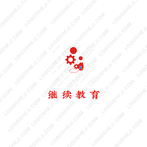 中山公章logo设计