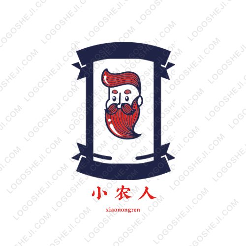 维路众兴logo设计