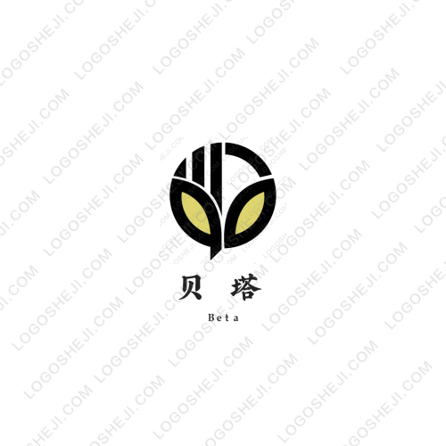 原极医学logo设计