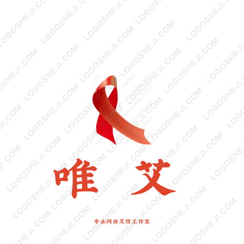 优嘻奶茶logo设计