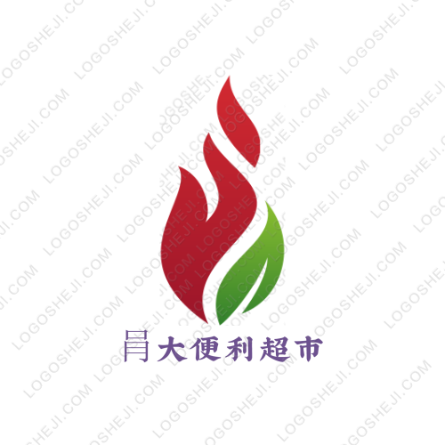 雕刻时光logo设计