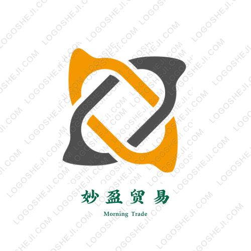 刘婆糍粑logo设计