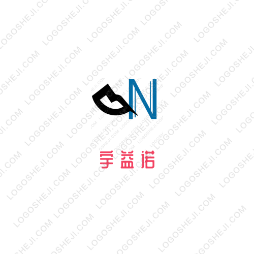 书香丹东logo设计