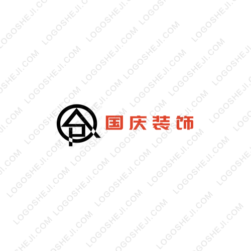 运动会logo设计