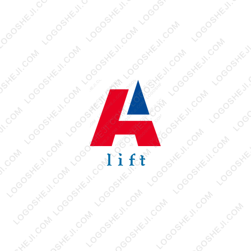 壹彩logo设计