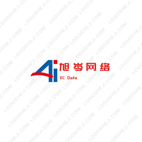东门长驻理货冯logo设计