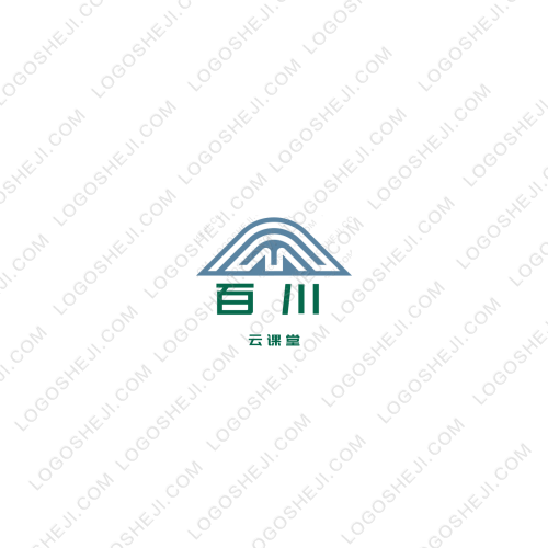 易贝财务logo设计