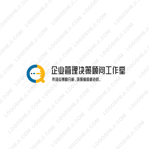 甜蜜logo设计