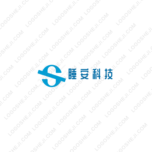 水木一方logo设计