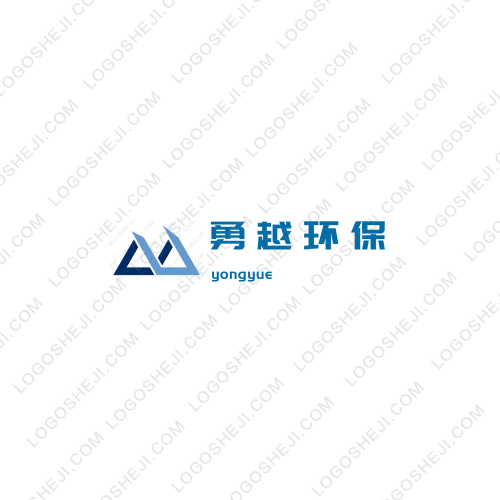 鑫算盘财税服务logo设计