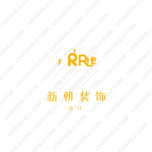 Ryan报社logo设计