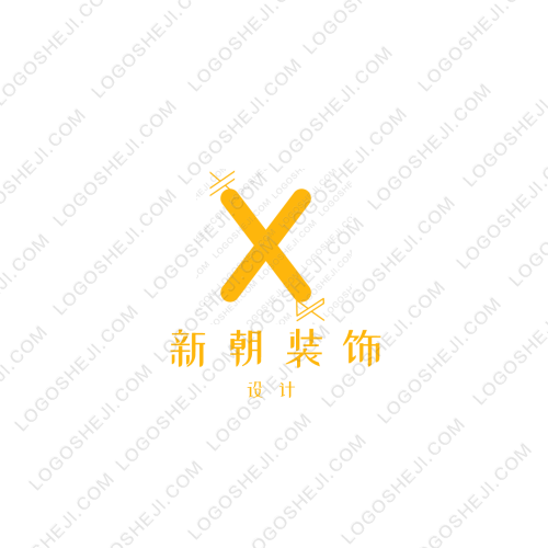 主题餐饮logo设计