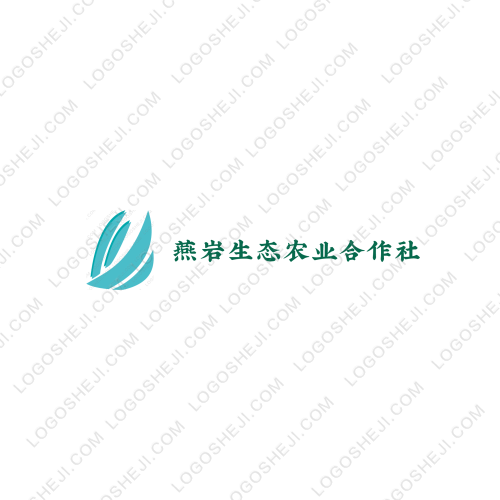 爱尚悦logo设计