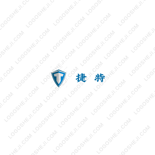 南京智慧工地logo设计
