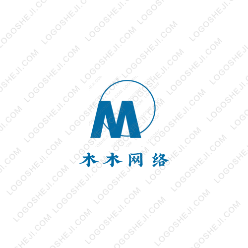 小石租房巴乐兔logo设计