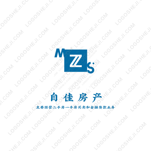 盈嘉羽舍logo设计