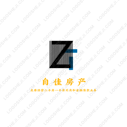 魔性香水logo设计