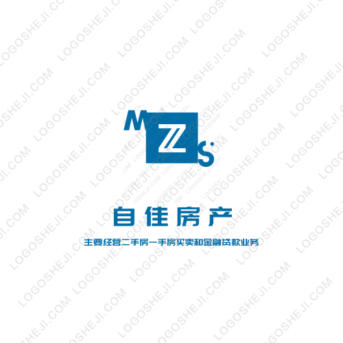 奇点图文快印logo设计