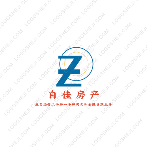 苏小厨logo设计