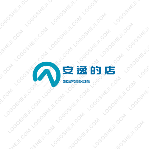 佳晟信logo设计