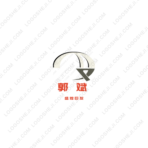 金瑞logo设计