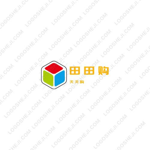 康森男装logo设计