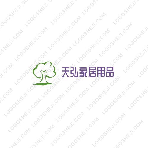 童心世界logo设计