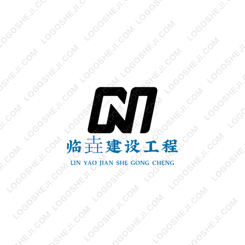 亿盛模具特殊钢logo设计