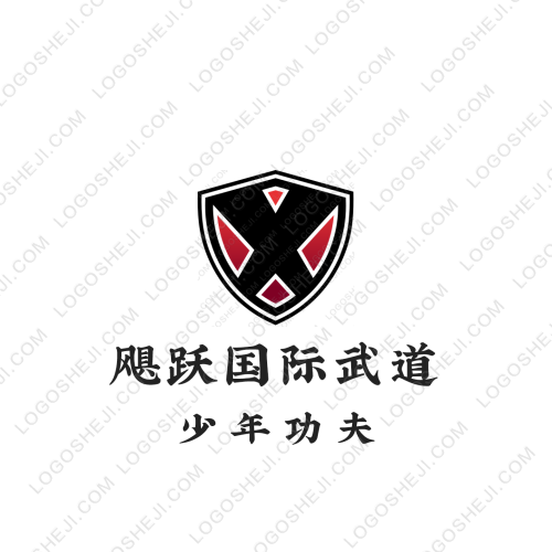 木辉logo设计