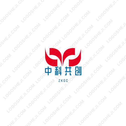 方佳logo设计