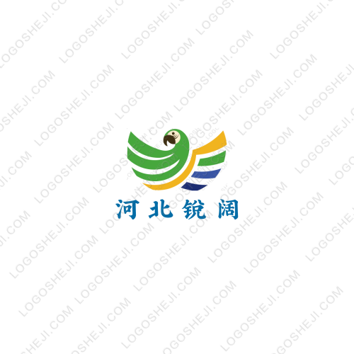 薏米家logo设计