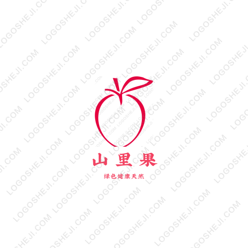 河供logo设计