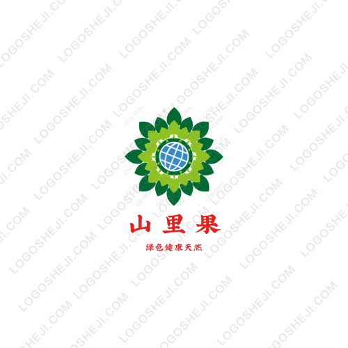 梦次元logo设计